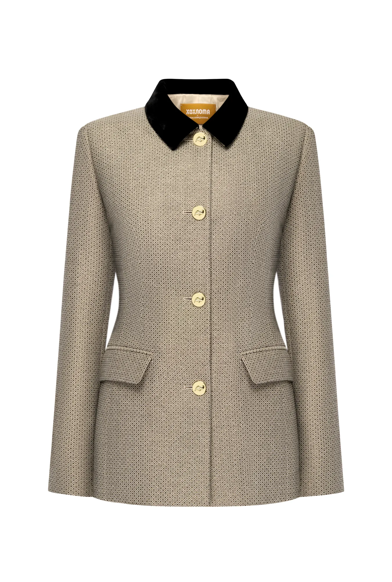 Жакет женский