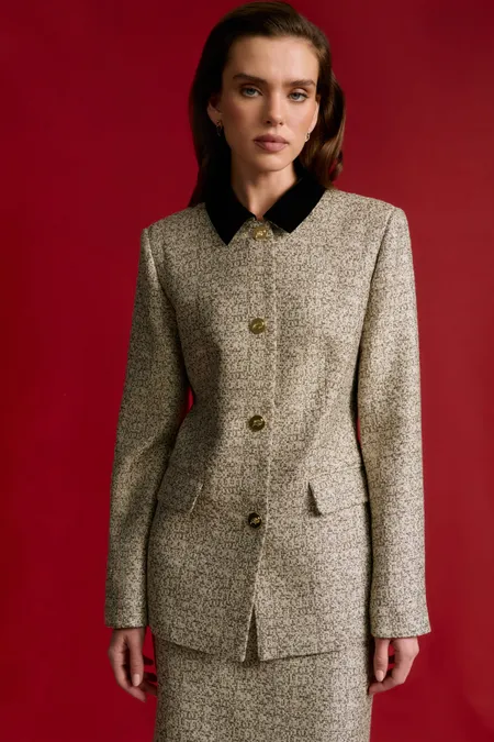 Жакет женский