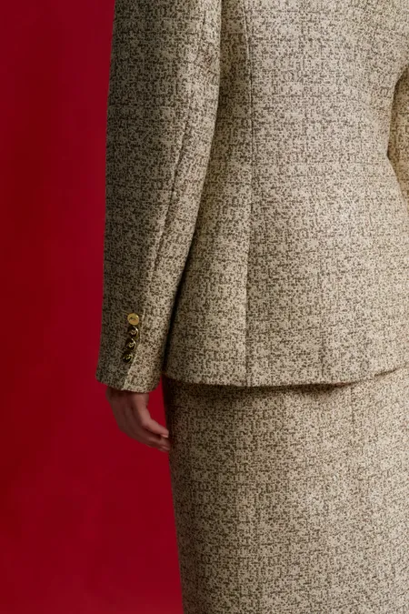 Жакет женский