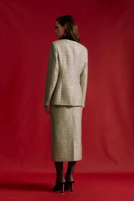 Жакет женский