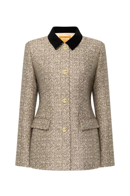 Жакет женский