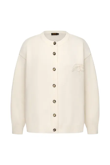 Кардиган из кашемира