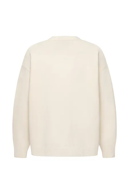 Кардиган из кашемира