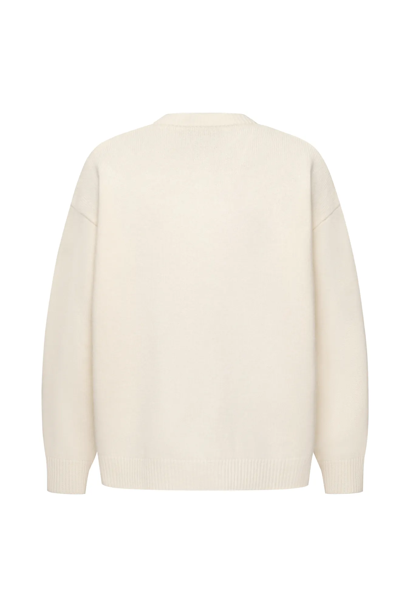 Кардиган из кашемира