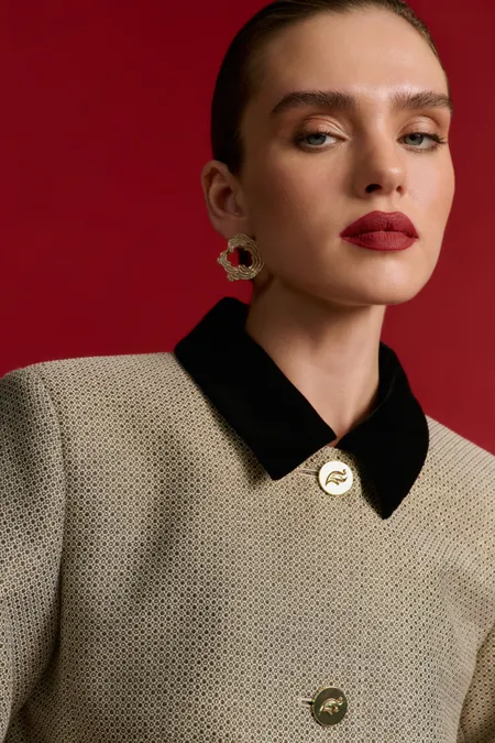 Жакет женский