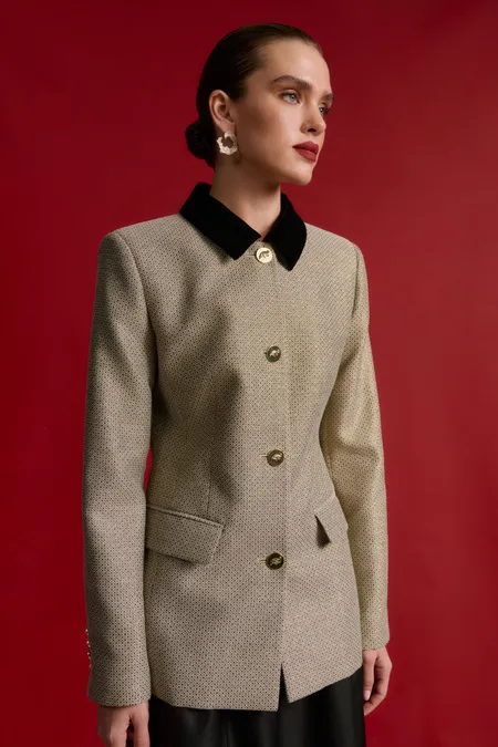 Жакет женский