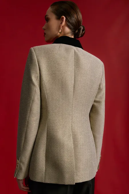 Жакет женский