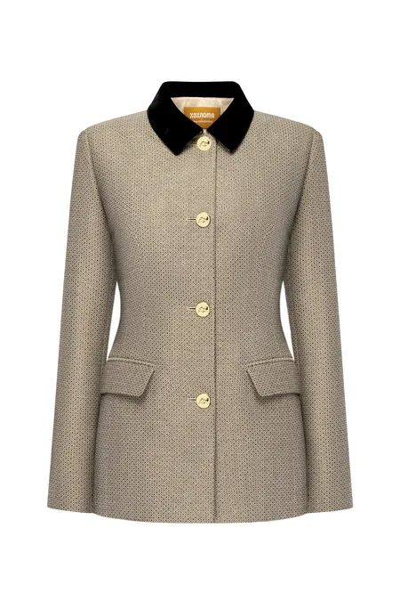 Жакет женский