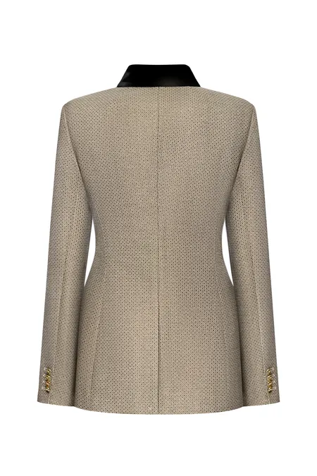 Жакет женский