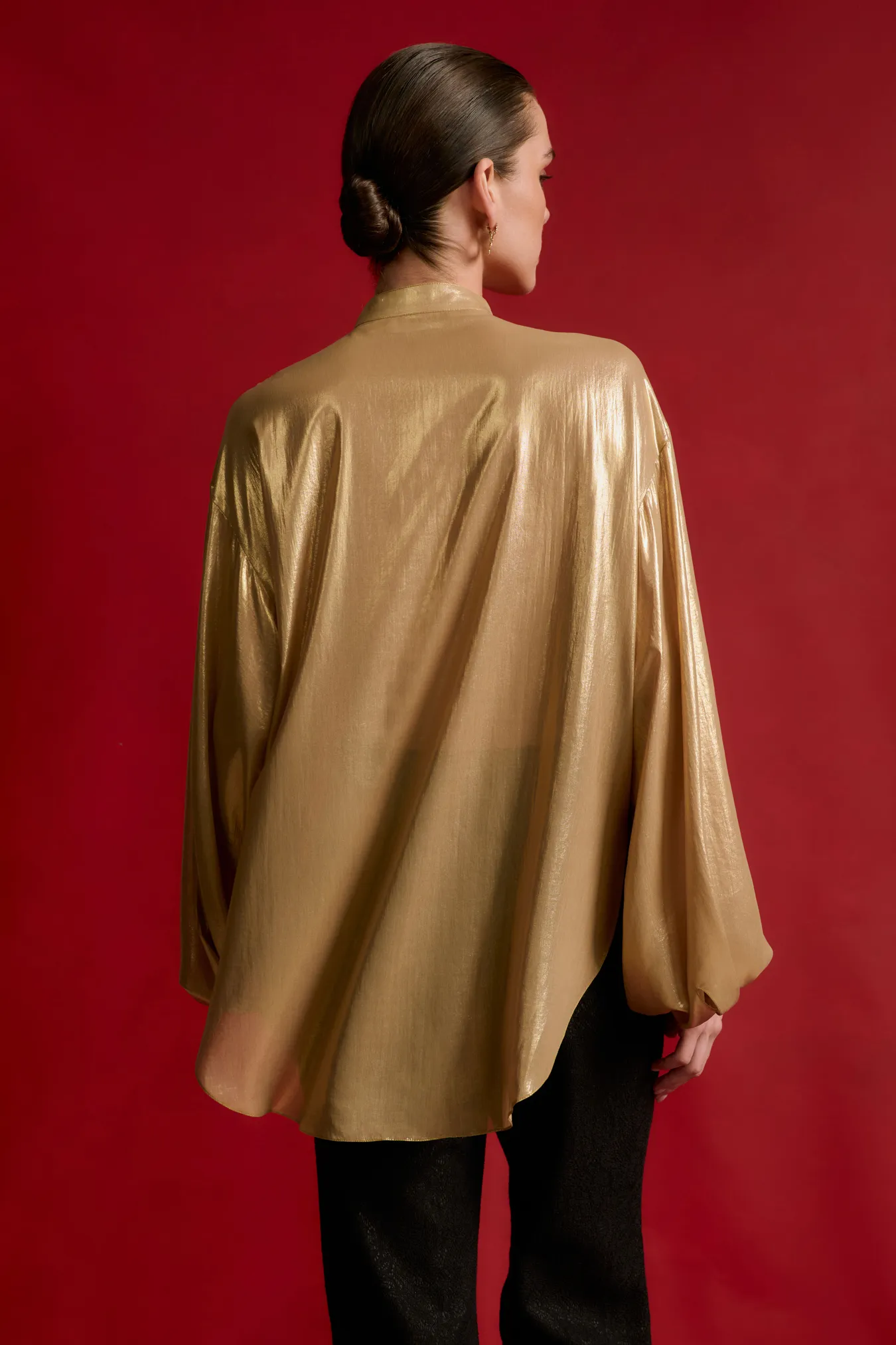 Блуза женская