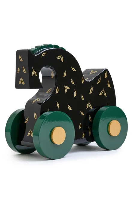 Фигура интерьерная "Лошадка" малая 150х180