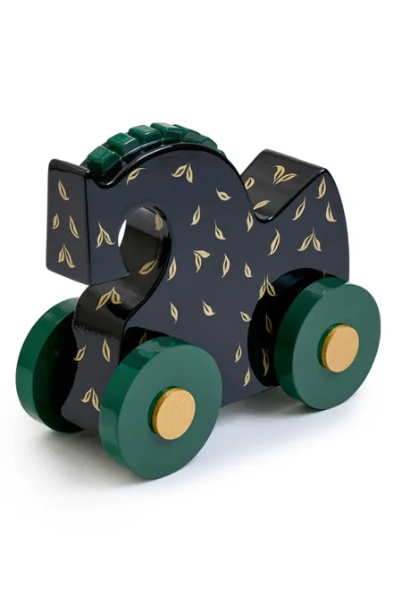 Фигура интерьерная "Лошадка" малая 150х180