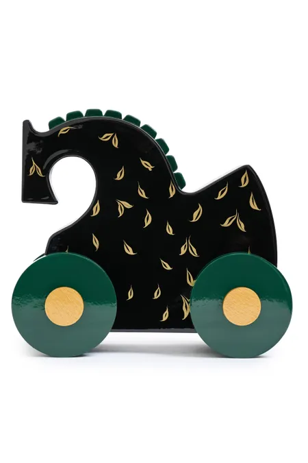 Фигура интерьерная "Лошадка" малая 150х180