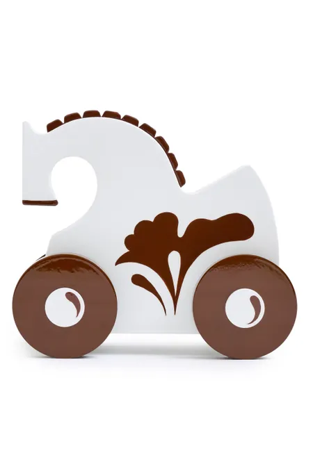 Фигура интерьерная "Лошадка" малая 150х180