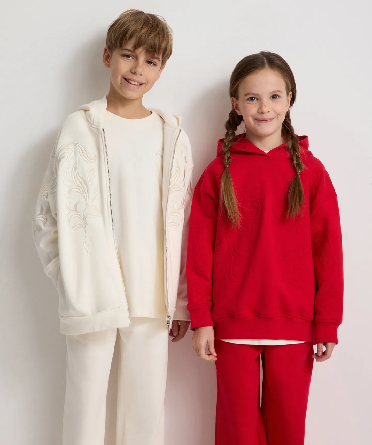 СЕМЕЙНЫЕ ИСТОРИИ