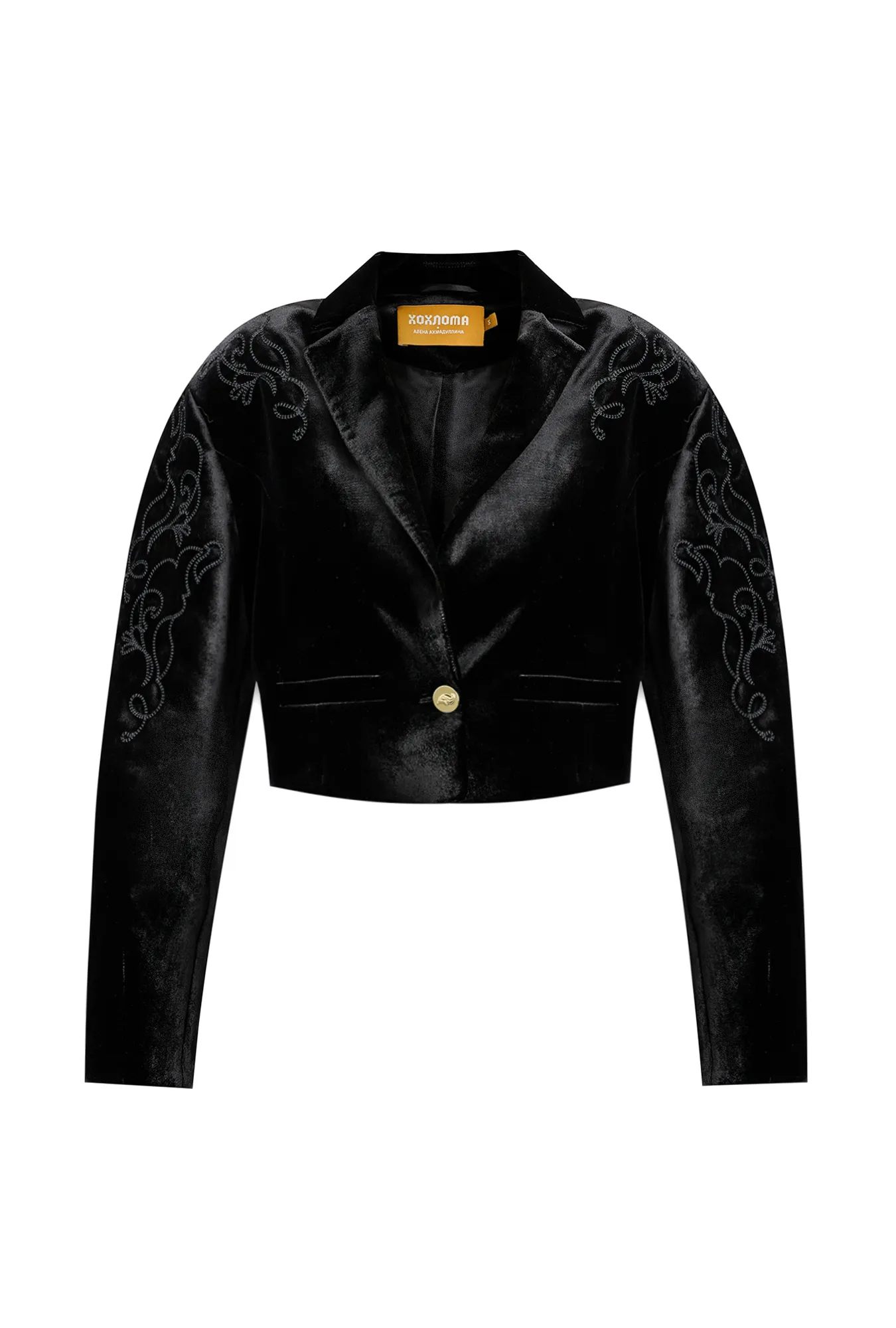 Пиджак женский