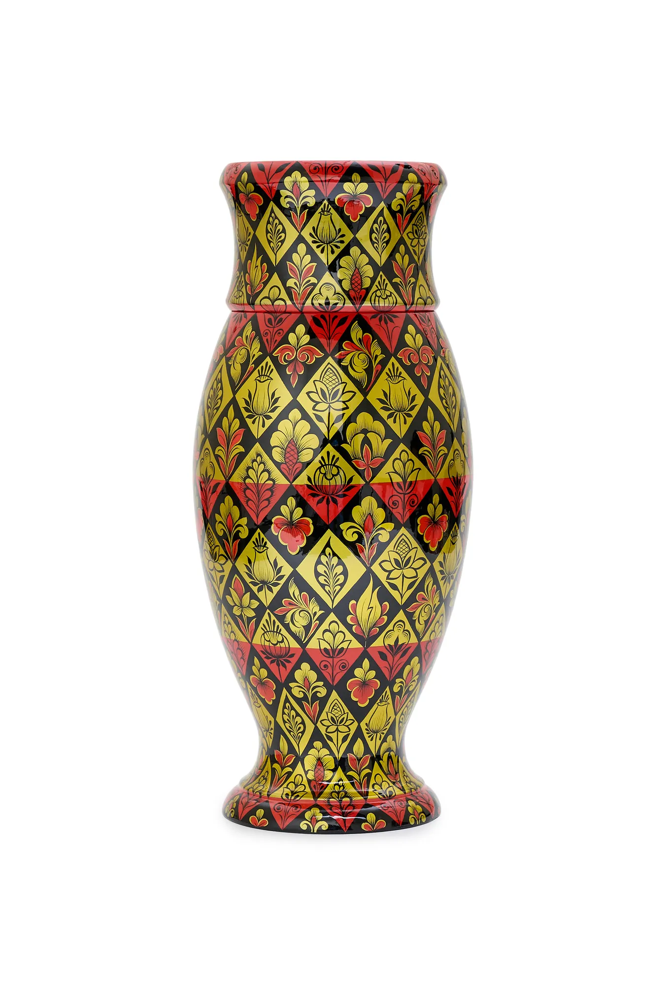 Ваза "Ностальгия" 400х170