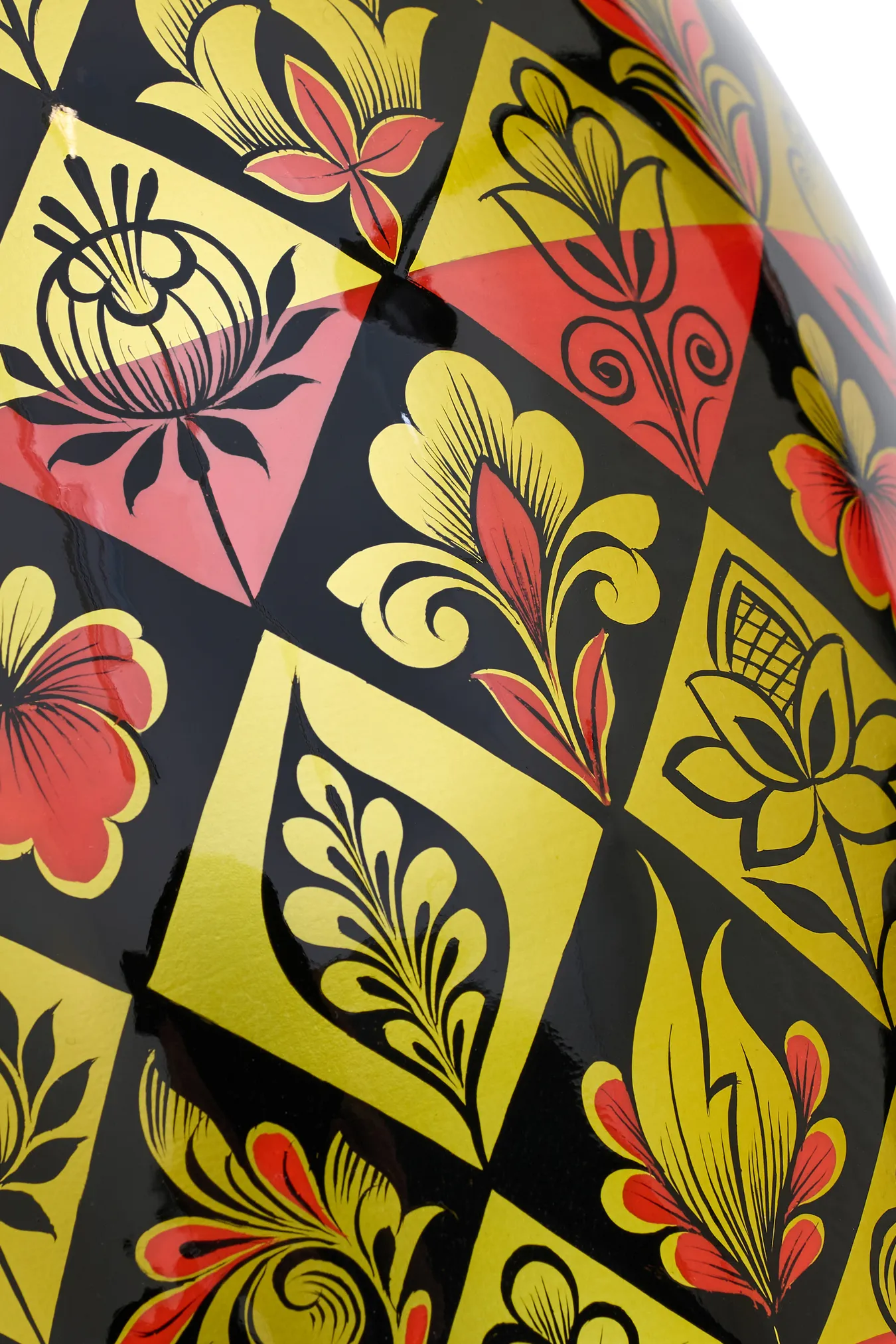 Ваза "Ностальгия" 400х170