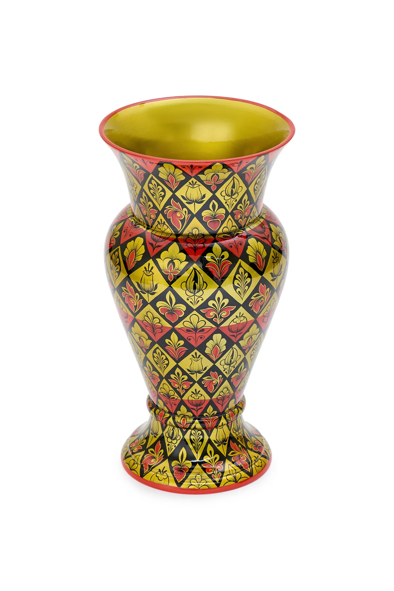 Ваза "Роскошь" 265х130