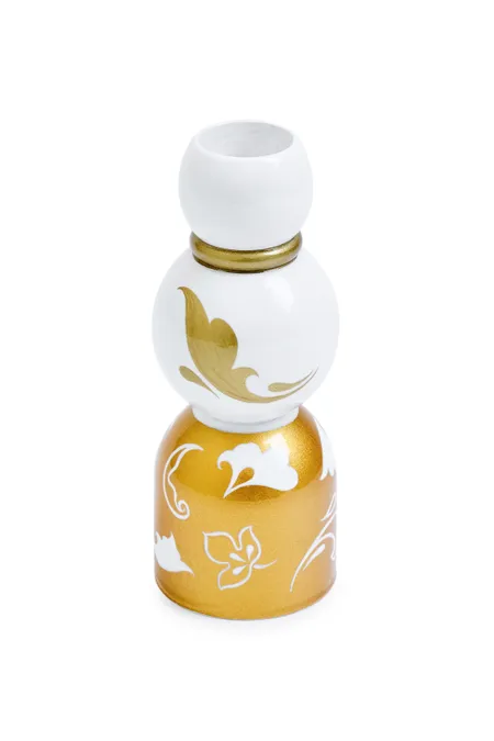 Подсвечник "Матрешка" большой 160х70