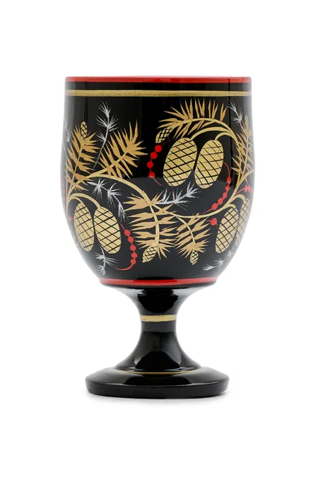 Рюмка "Изящная" 105х55