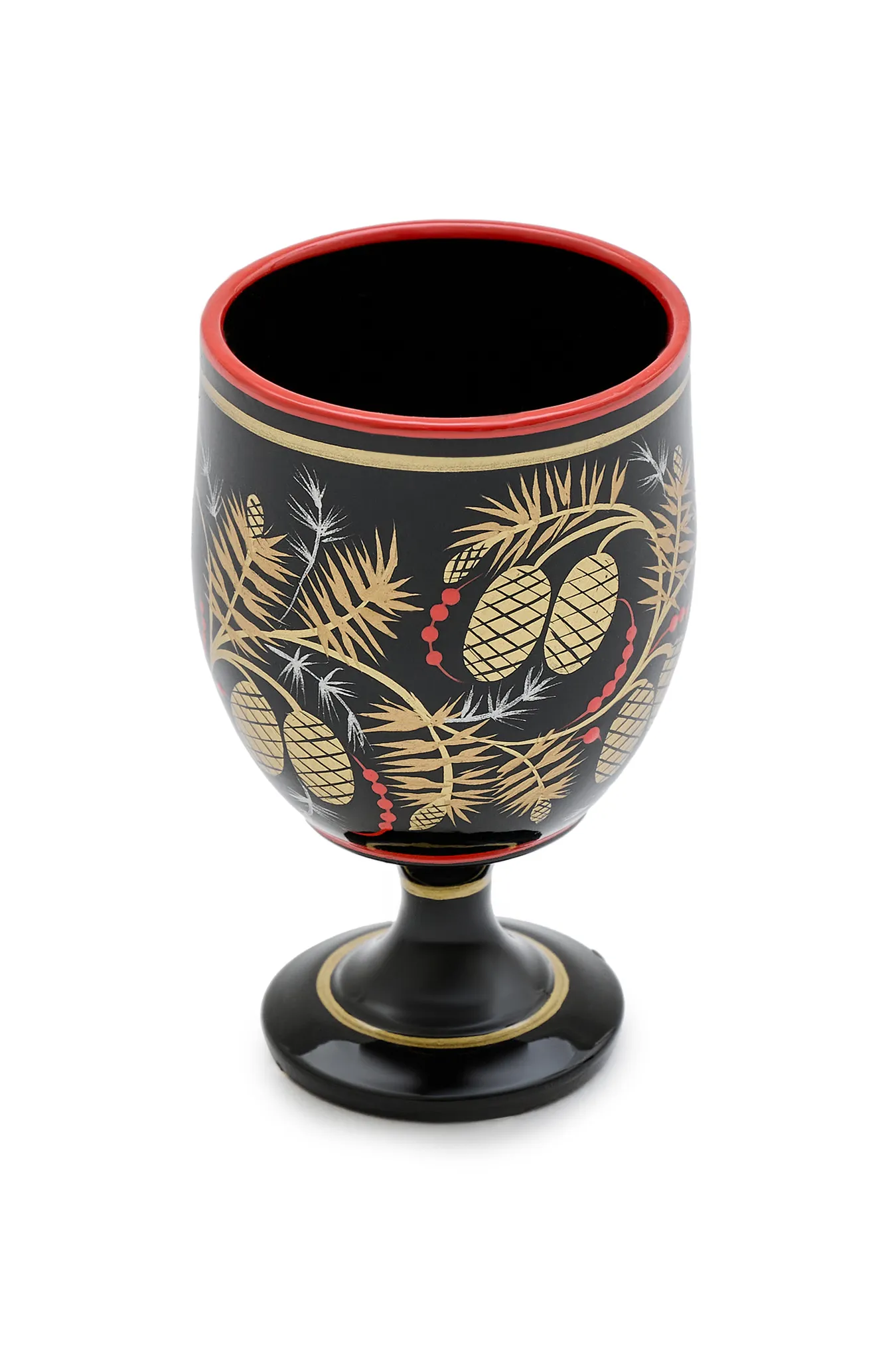 Рюмка "Изящная" 105х55