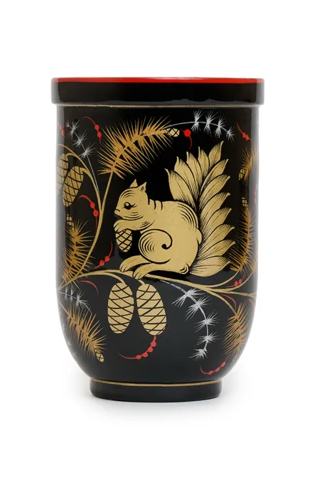 Салфетница 120х80