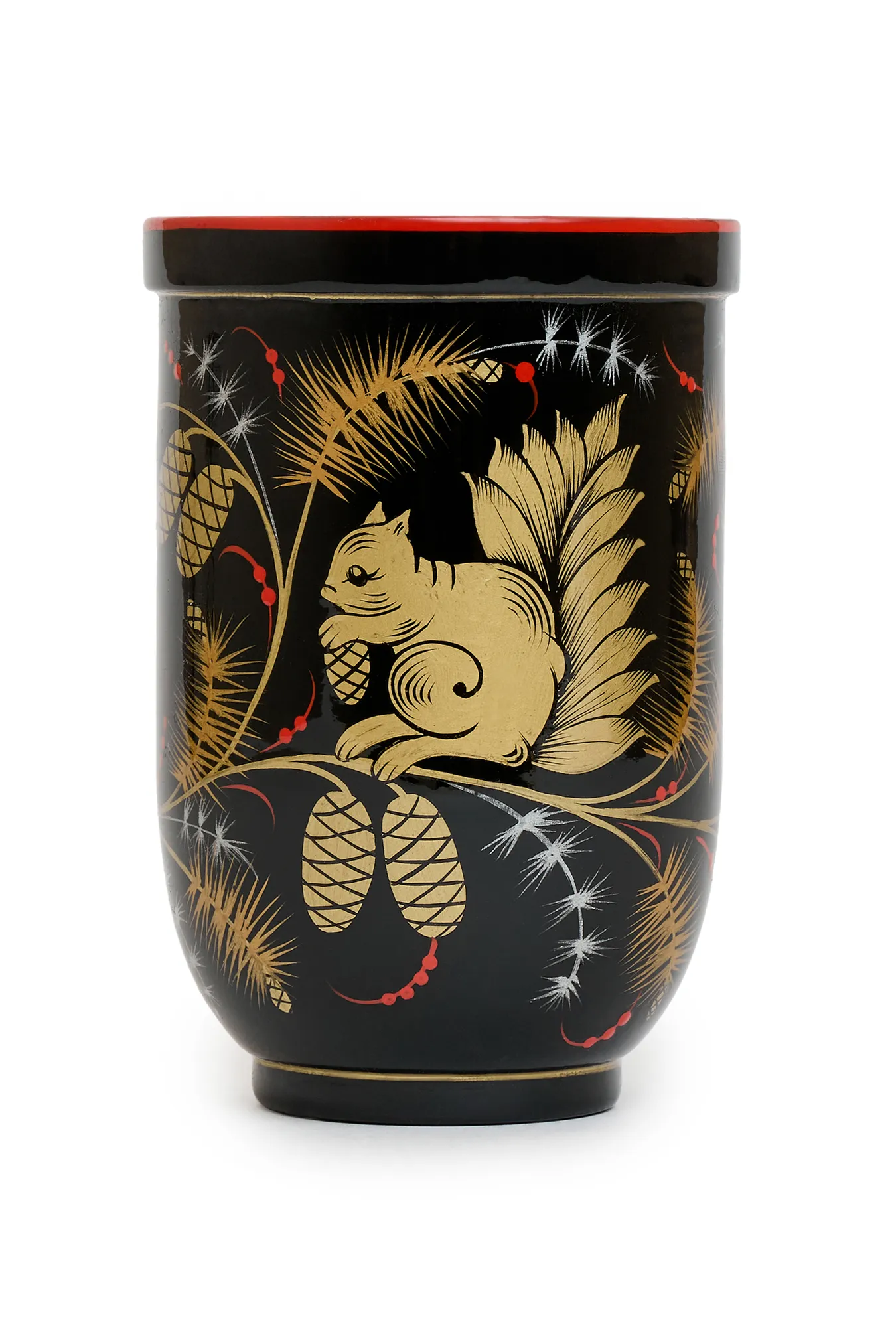 Салфетница 120х80