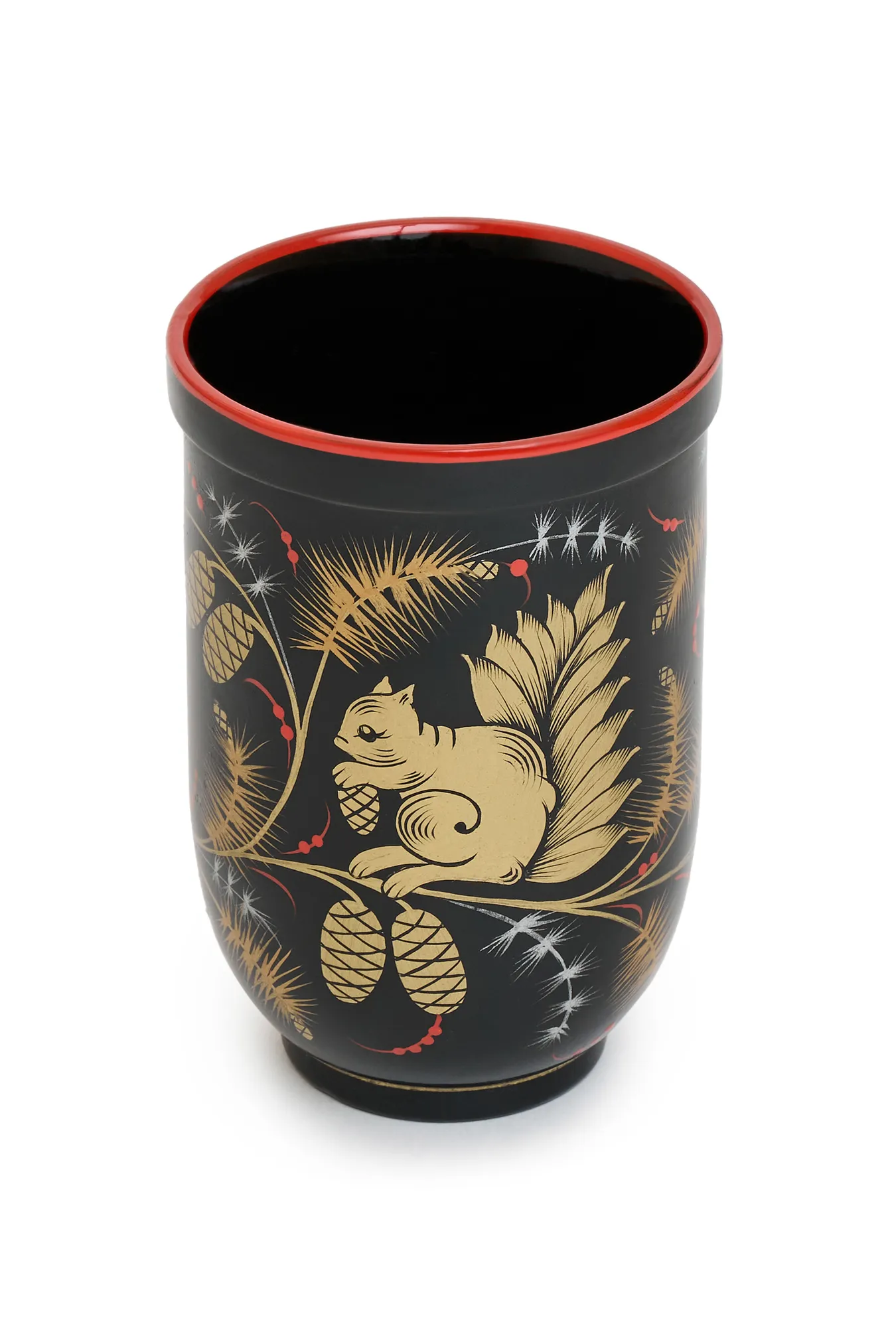 Салфетница 120х80