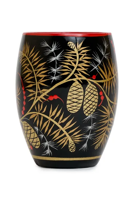 Рюмка "Радость встречи" 85х60