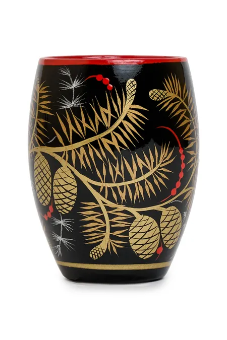 Рюмка "Радость встречи" 85х60