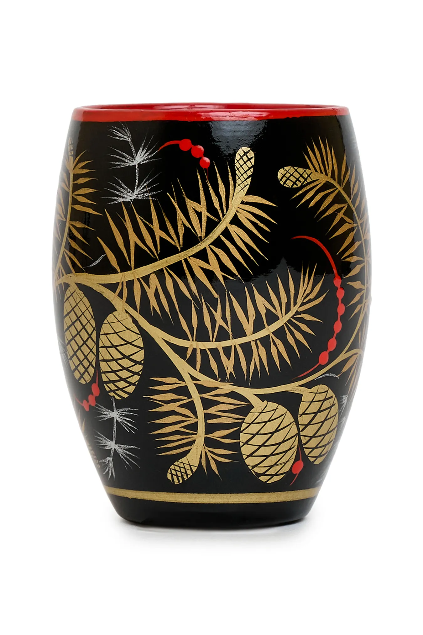 Рюмка "Радость встречи" 85х60