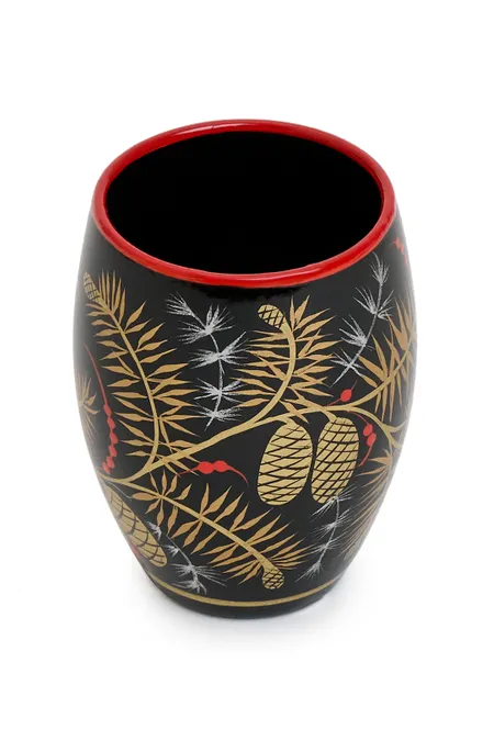 Рюмка "Радость встречи" 85х60