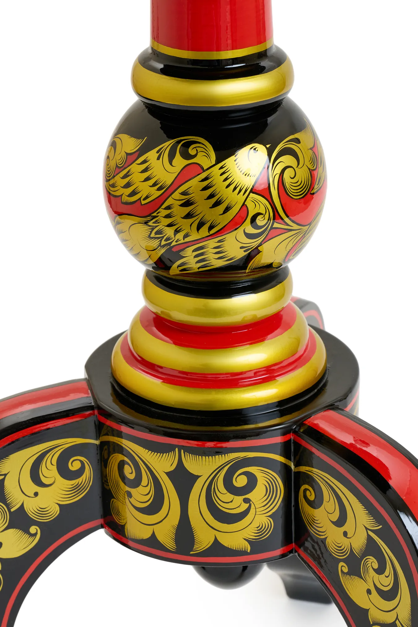 Стол "Кофейный" 585х455