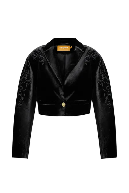 Пиджак женский