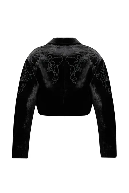 Пиджак женский