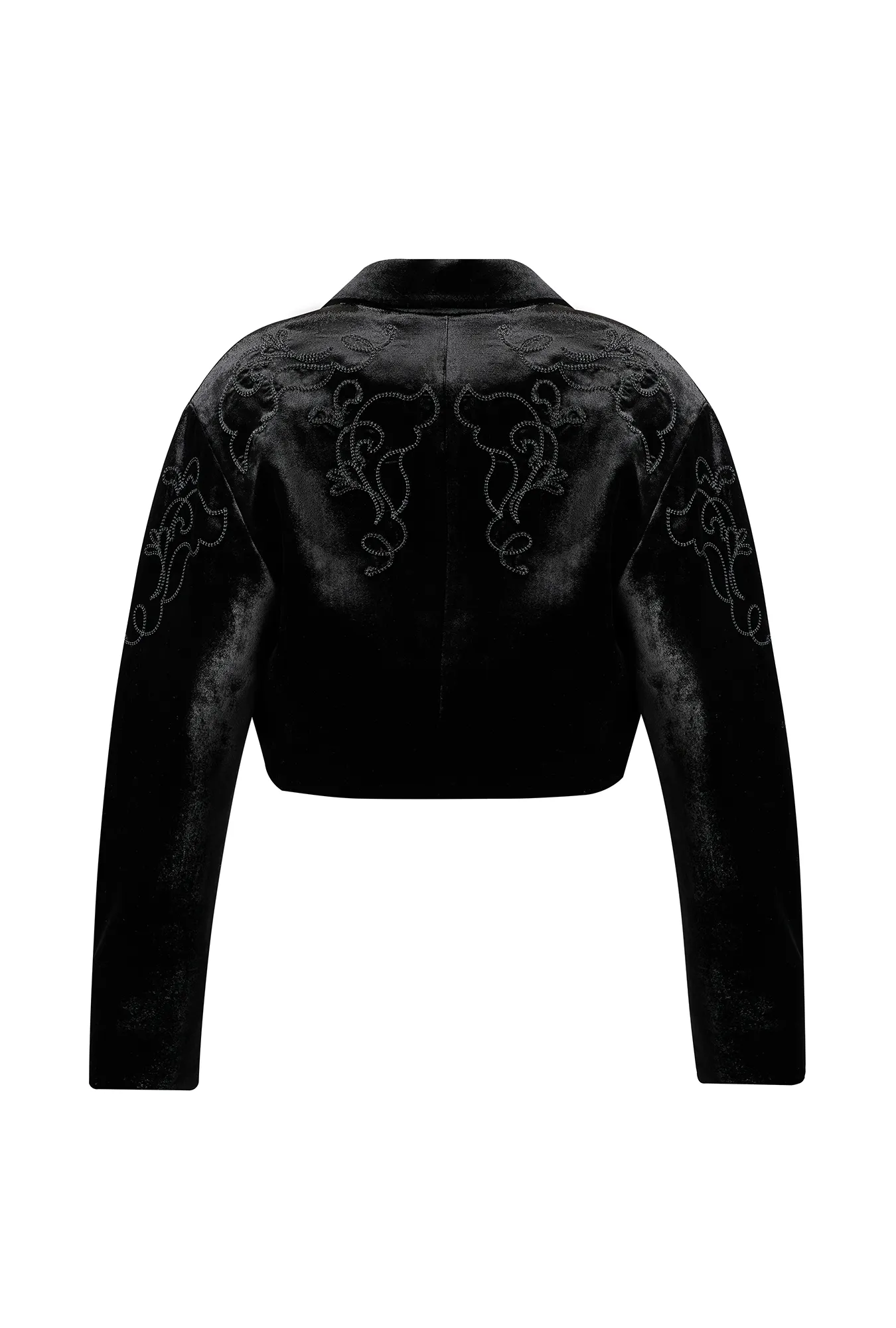 Пиджак женский