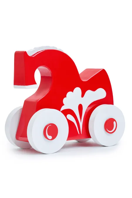 Фигура интерьерная "Лошадка" малая 150х180