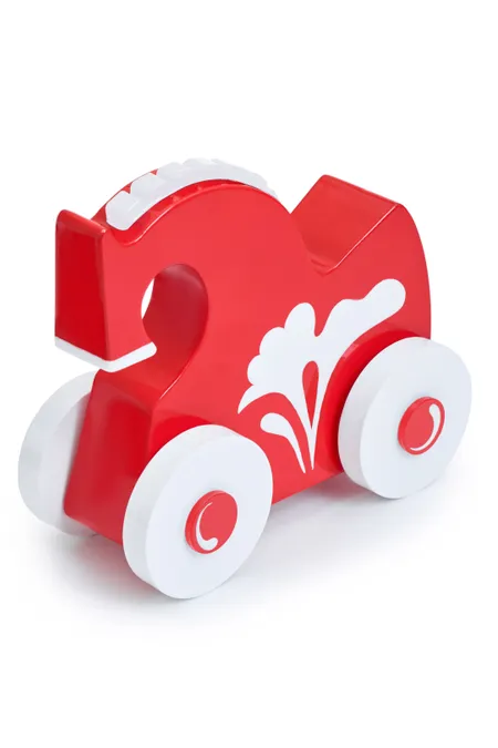 Фигура интерьерная "Лошадка" малая 150х180