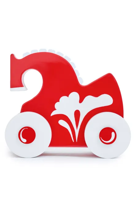 Фигура интерьерная "Лошадка" малая 150х180