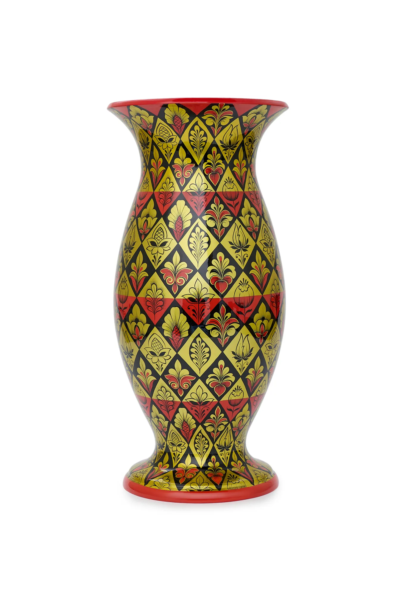 Ваза "Вдохновение" 410х190