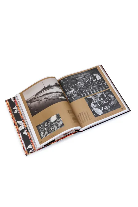 Книга «Хохлома. Новый век»