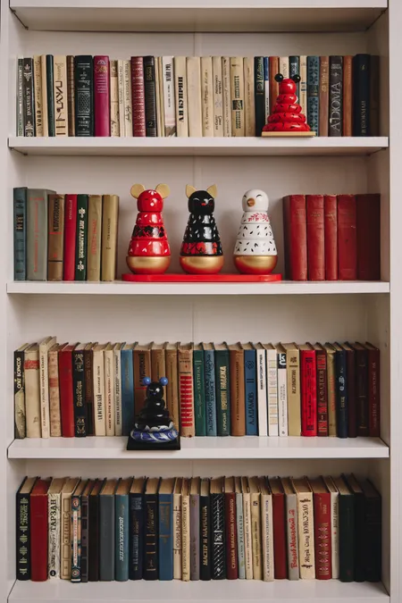 Модель для коллекционирования «Домашние животные»