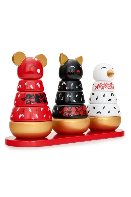 Модель для коллекционирования «Домашние животные»