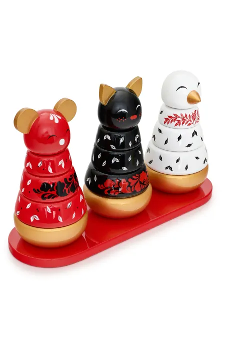 Модель для коллекционирования «Домашние животные»