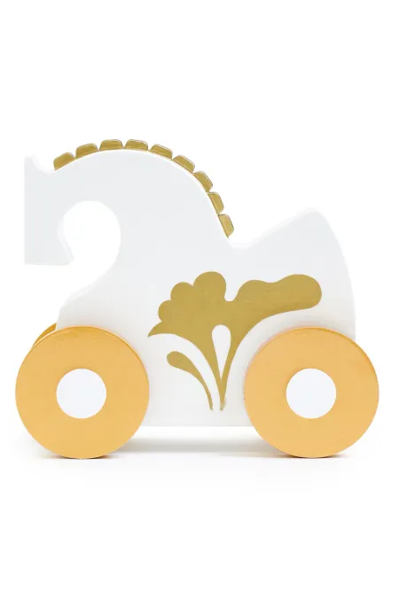 Фигура интерьерная "Лошадка" малая 150х180