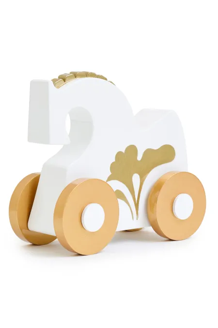 Фигура интерьерная "Лошадка" малая 150х180