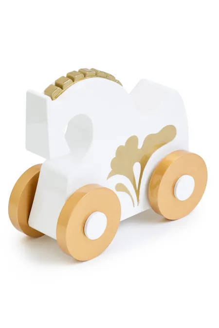 Фигура интерьерная "Лошадка" малая 150х180