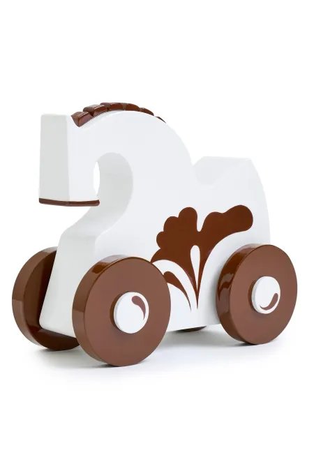 Фигура интерьерная "Лошадка" малая 150х180