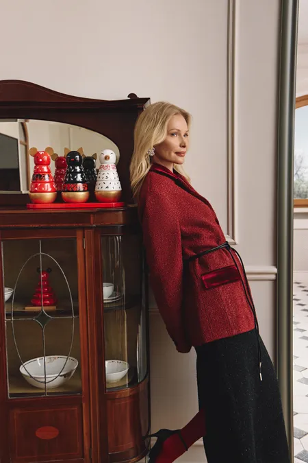 Модель для коллекционирования «Домашние животные»